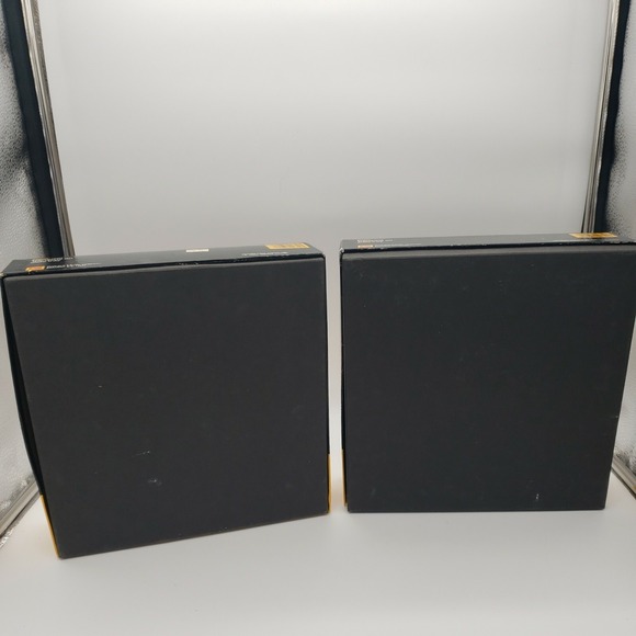 2 Genuine Vintage‎ Kodak Carousel Transvue 80 Slide Trays In Box w/ Slide sheets - Picture 8 of 12
